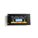 MONSTER POWER Li-Poバッテリー 7.4V 5000mAh 100C ショート VT5000-100-2S (JAN：2000000084206)