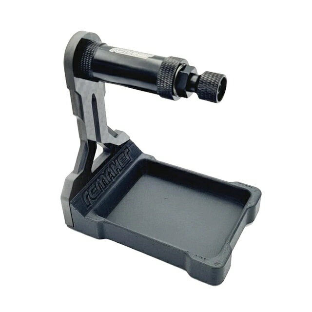 3D Pro カーボンタイヤバランサー 1/10オンロード・オフロード・ノープレップドラッグ用 [RCM-TB10]](JAN：4573559694007)のサムネイル