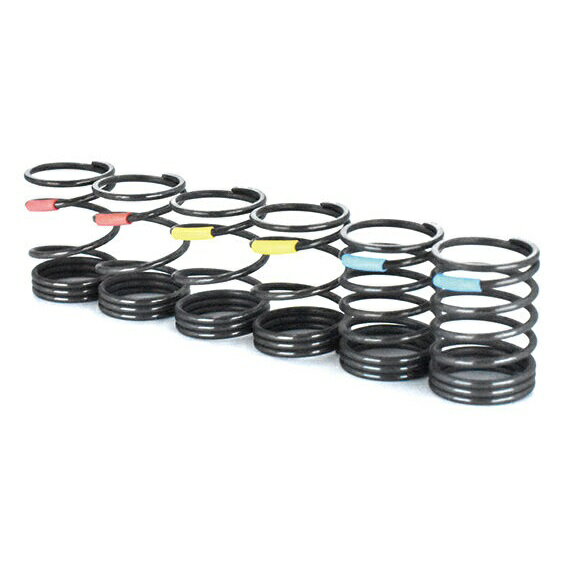 RDX用 R-tune スプリングハード [D1-SS1H](JAN：4582586514585)