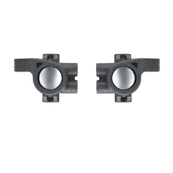 RDX用 グラファイト製 フロントナックル(左/右) [D1-415FG]](JAN：4582586514561)のサムネイル