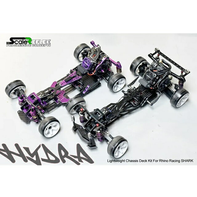 SHARK SR ファクトリーコンボ レッド [300200R](JAN：2000000108841)