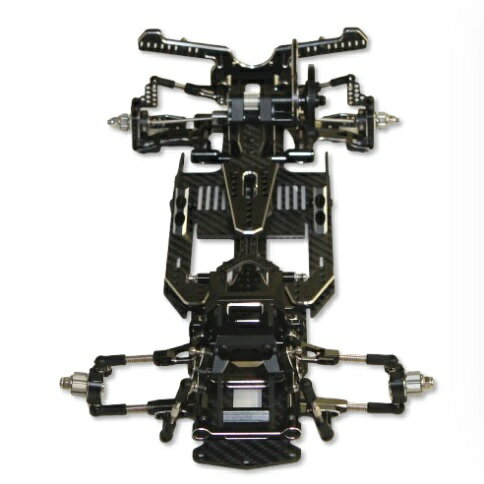 SHARK ファイナルフォーム ブラック [300100B](JAN：2000000108865)