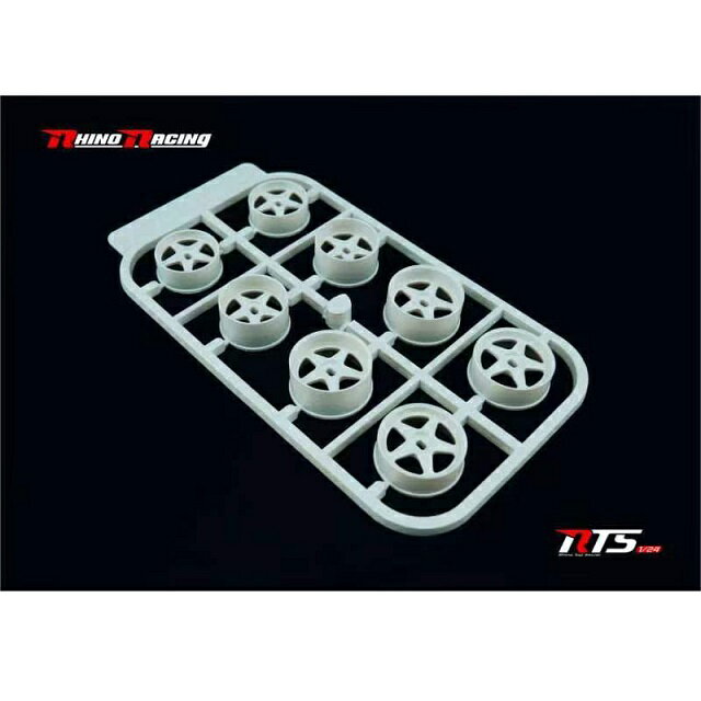 ۥӡޥ󥺤㤨1/24RWD DriftRimSet20mm22mm(8pcs [RTS-510](JAN2000000111131פβǤʤ2,640ߤˤʤޤ