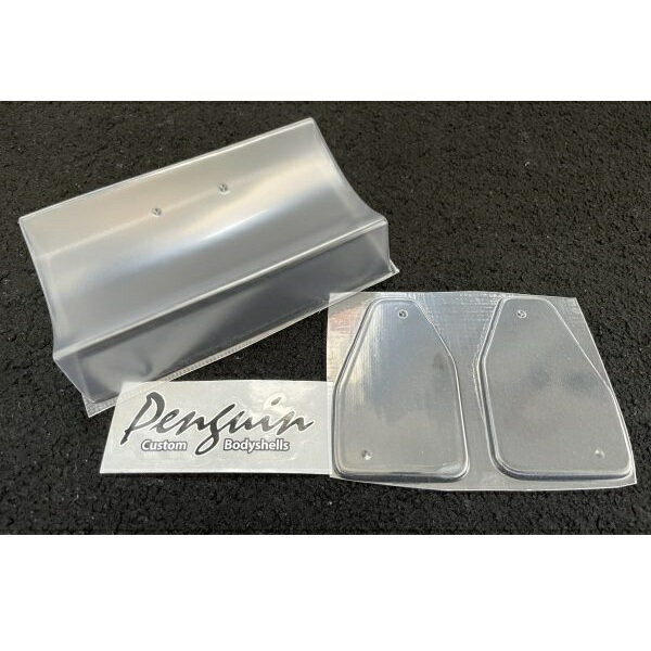 オールドタイプリアウイングType TA-S/A [RSDP-EPA30](JAN：4589791682146)