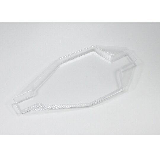 オプティマミッド87WS用アンダートレイ(ノーマルシャーシ用 [RSDP-EPA12](JAN：4589791685215)