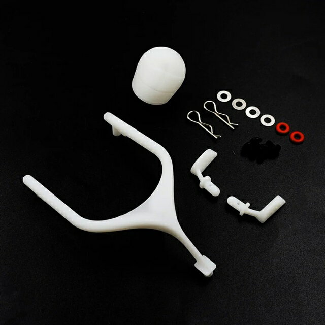 F-1ボディパーツセット [SDY-0324](JAN：4589791686816)