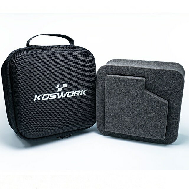 セミハードケース(21エンジン用) [KOS32405ENG](JAN：4710588229637)