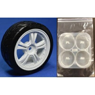 OP.338 タイヤ接着アダプター: RCモデル｜TAMIYA SHOP ONLINE