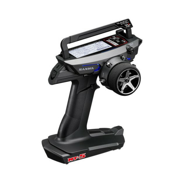 MT-5(RX-492i/PC ダブルレシーバー) [101A32604B](JAN：4944683037730)