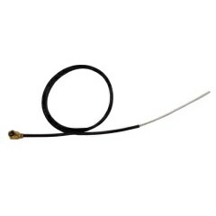 2.4GHz受信機用同軸アンテナ [107A41102B](JAN：4944683039260)