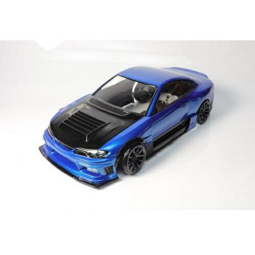 D-MAX S15 SILVIA racing spec [R31W425](JAN：4562456376741)