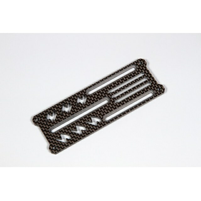 バーチカルアジャストバッテリーベースプレート [R31S072](JAN：4562456378585)