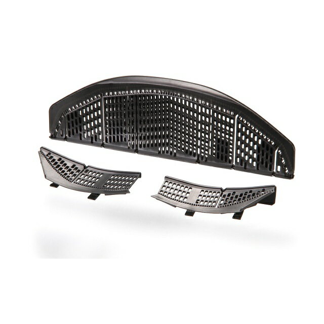 SHIBATA GR86用フロントリップスポイラー&amp;カナード [DR-WING03](JAN：4573618080147)