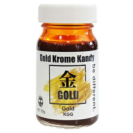 Gold Krome Kandy S[h [KGG]](JANF4571621460512)