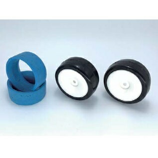 ミニ用タイヤとホイール、モールドインナーがセットになったお買得品となります。 数に限りがありますのでお早めにご検討いただければ幸いです。 ※接着はしておりません