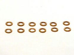 キングピンシム 0.5t 12pcs(RMS用) [SDP-79](JAN：4543880702597)