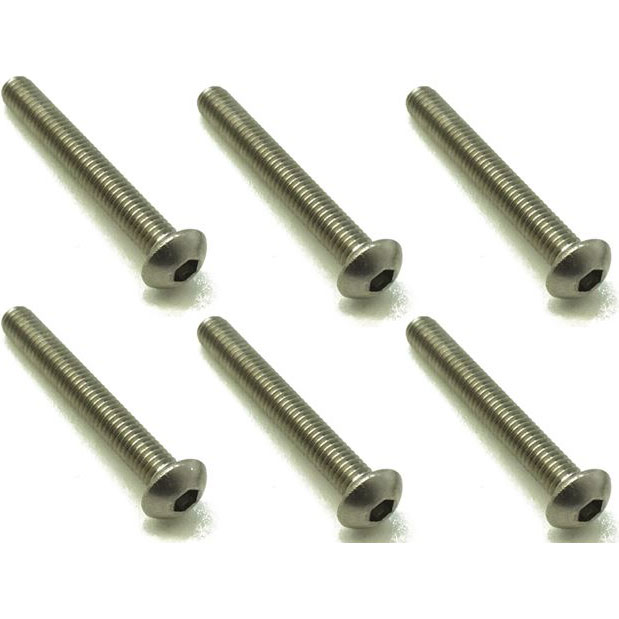 30度メートル台形ネジ S45C・左ねじ TR28×670 コノエ NTR28-670L (65-6009-54) コノエ（KONOE） ３０度メートル台形ネジ（ＳＵＳ３０４・右ねじ