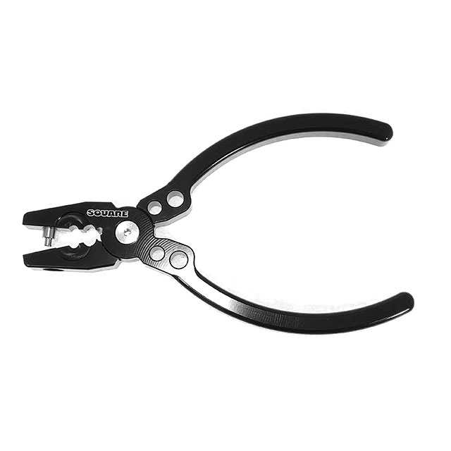 ダンパーシャフトプライヤー [TRX-40BK2](JAN：4543880705550)