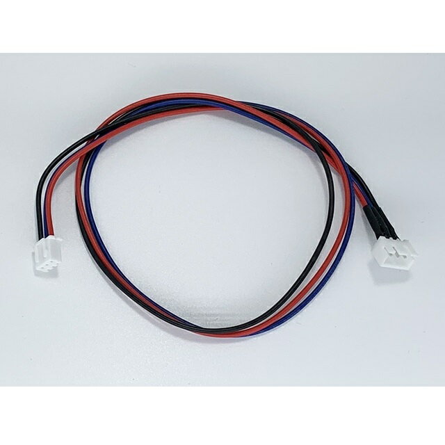 Х饷󥰱Ĺ磻䡼2S JST-XH 400mm [SGC-140](JAN4543880522430)