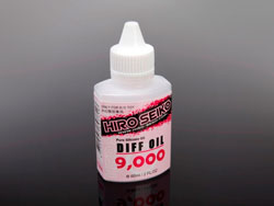 HIRO SEIKO シリコンデフオイル #9000 [HS