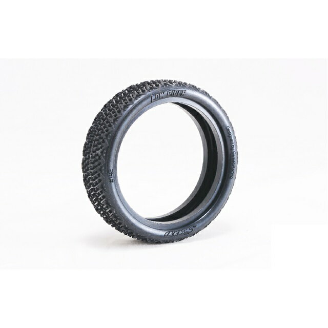 ローライダー2WDフロント(ロングライフゴールド) ロープロファイル [SW-142GN](JAN：8805910123649)