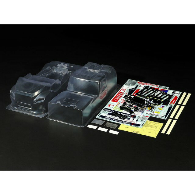 1/14RC BUGGYRA FAT FOX ڥܥǥå [SP-1613](JAN4950344516131)