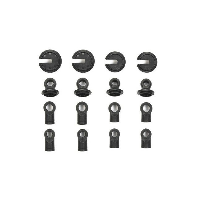 TRFダンパー用強化V部品 [OP-1871](JAN：4950344548712)