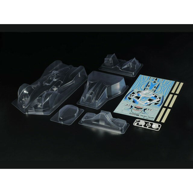 1/10RC եߥ E GEN2 ڥܥǥ [SP-1660](JAN4950344516605)
