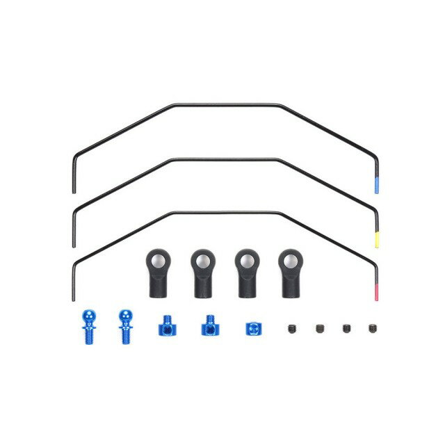 TC-01 スタビライザーセット [OP-1956](JAN：4950344549566)