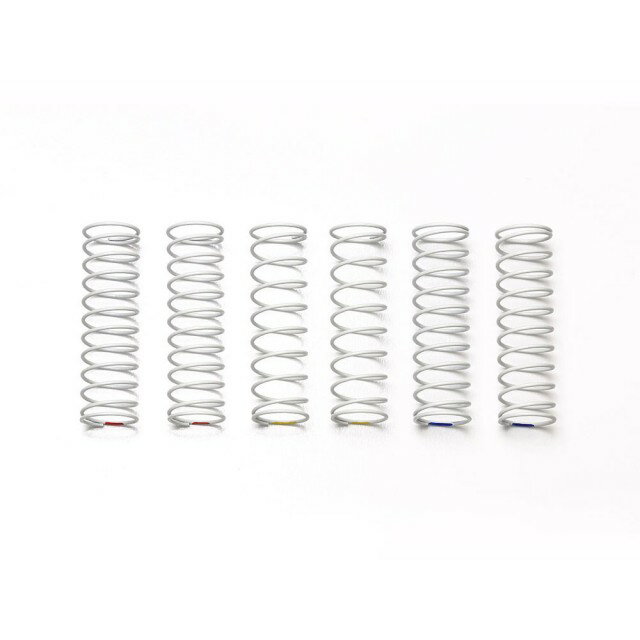 CC-02 アルミダンパー用スプリングセット [OP-1992](JAN：4950344549924)