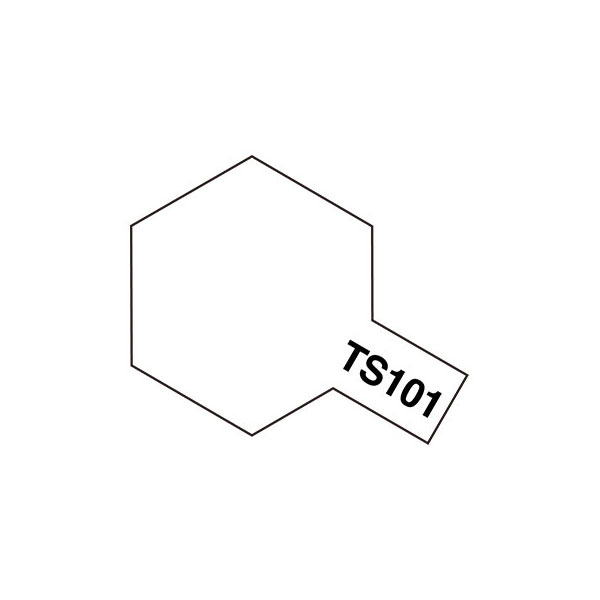 TS-101 ベースホワイト 85101 (JAN：4950344074198)