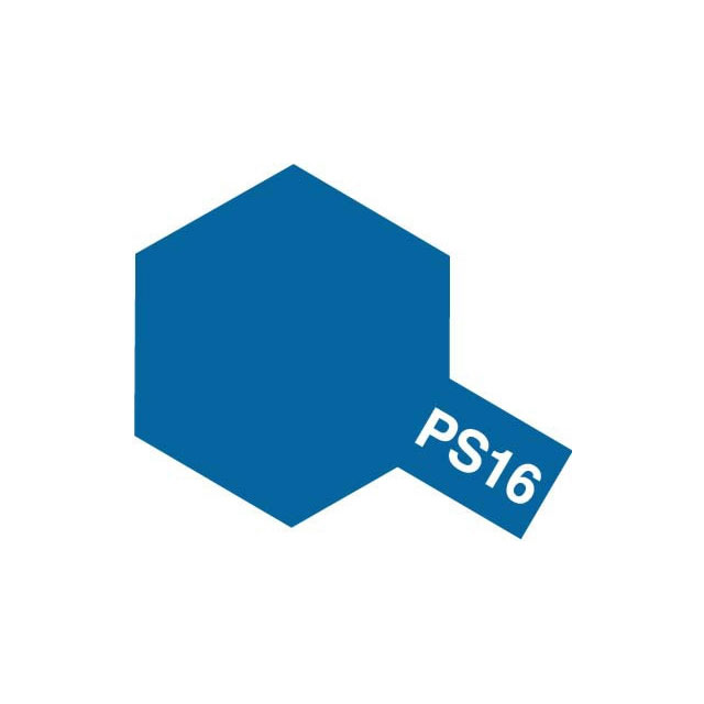 PS-16 メタリックブルー ](JAN：4950344074648)