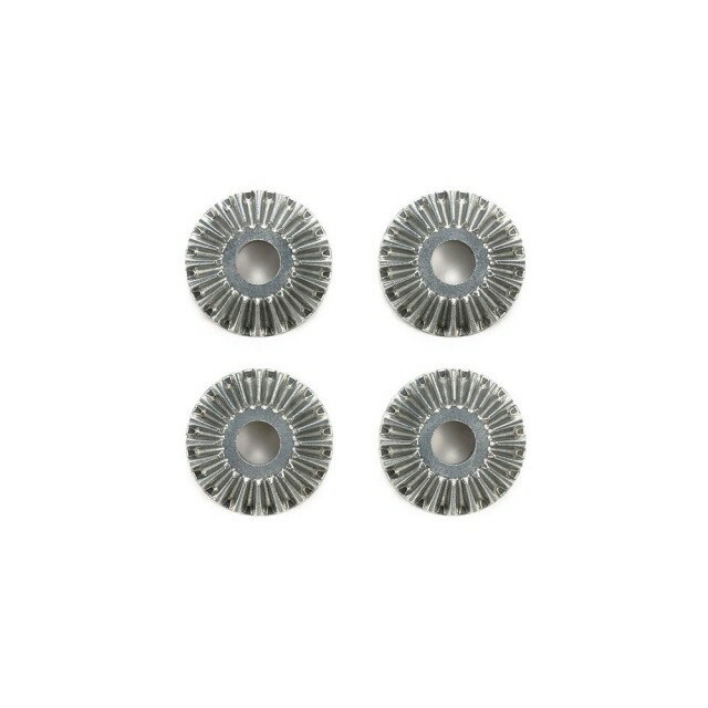 TD4 20Tメタルベベルギヤ(4個) [OP-2059](JAN：4950344220595)