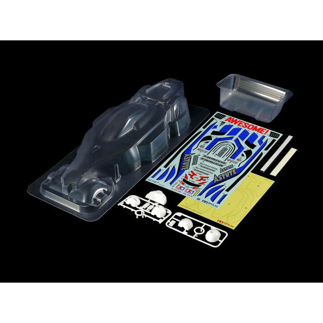 1/10RC 塼 2022 ڥܥǥå [SP-1692](JAN4950344516926)
