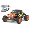 1/10RC XB ブリッツァービートル(2011) [57929]](JAN：4950344579297)