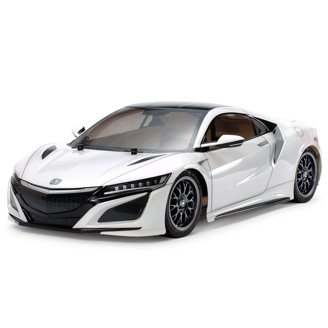 XB NSX(TT-02) [57899](JAN：4950344076338)