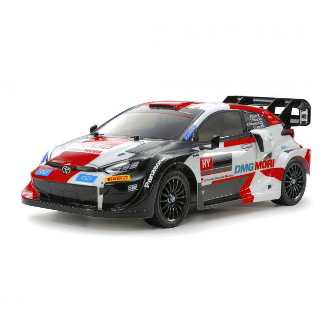1/10RC ȥ西  졼 WRT/GR ꥹ ꡼1 ϥ֥å(TT-02㡼) [58716](JAN495...
