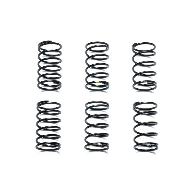 オンロード仕様スプリングセット [OP-163](JAN：4950344079711)