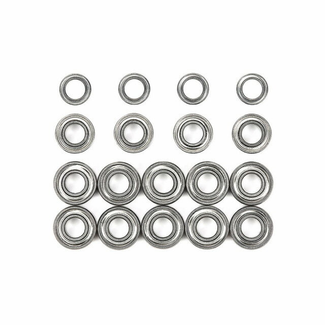 DT-04 フルベアリングセット [OP-2092](JAN：4950344220922)