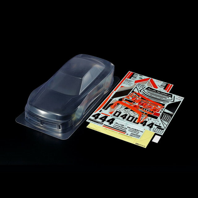 1/10RC ǥ 90 ȥ 졼 ڥܥǥå [SP-1751](JAN4950344517510)
