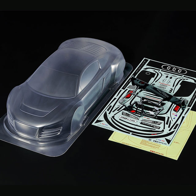 ǥ R8 LMS 2008 ڥܥǥå [SP-1754](JAN4950344517541)