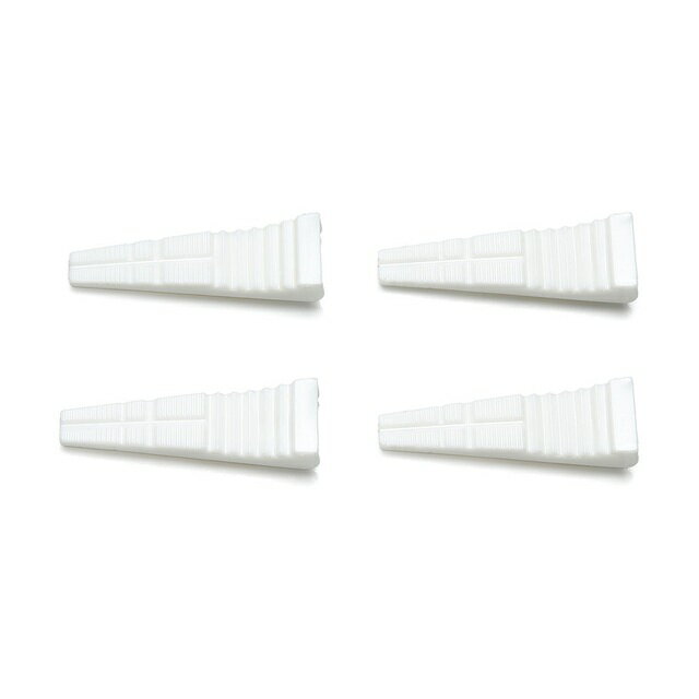 ノンスクラッチ ラジオペンチll 交換用樹脂パーツ(2セット) [74167](JAN：4950344741670)