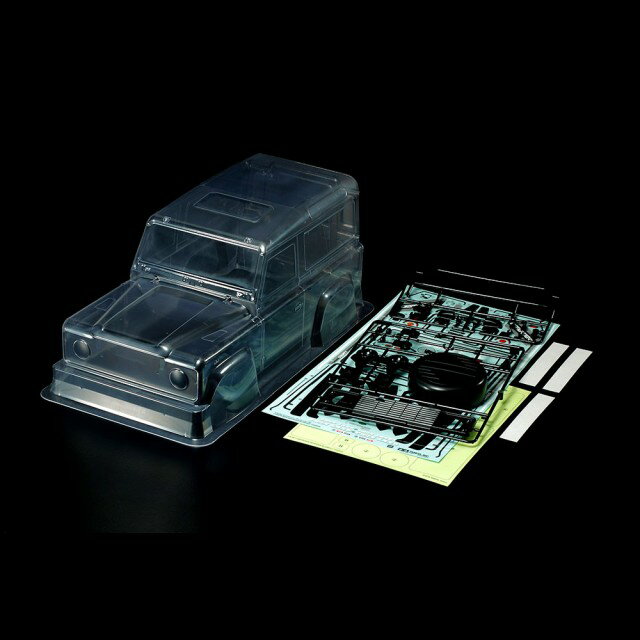 1/10RC ɥС ǥե 90 ڥܥǥå [SP-1607](JAN4950344516070)