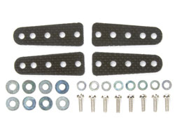 GP.431 FRPマルチ補強プレート(ショート) [15431](JAN：4950344154319)