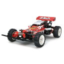 1/10RC ホットショット(2007) 58391 (JAN：4950344583911)