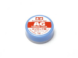 ネジロック剤(嫌気性ジェルタイプ) OP-1032 (JAN：4950344540327)