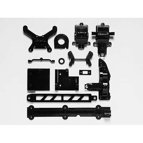 DF-02 A部品(ギヤケース) [SP-1075](JAN：4950344510757) その1