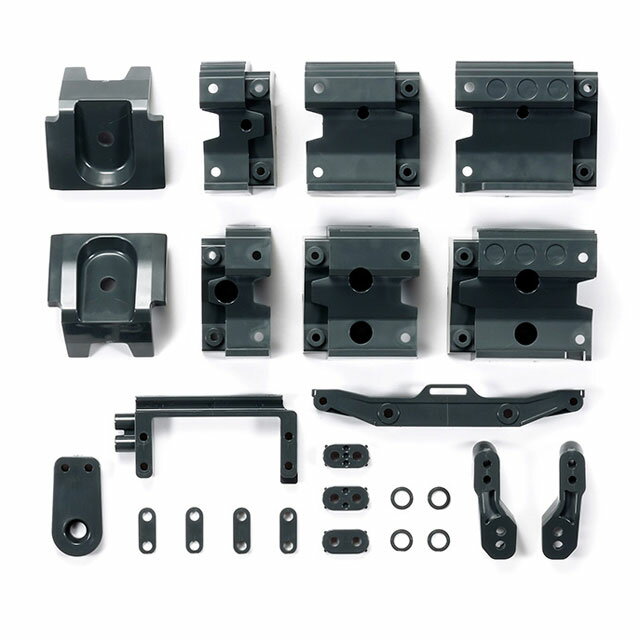 MF-01 X Bパーツ(ダンパーステー) [SP-1577](JAN：4950344515776)