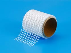 ポリカボディ補強メッシュテープ [OP-1792](JAN：4950344547920)