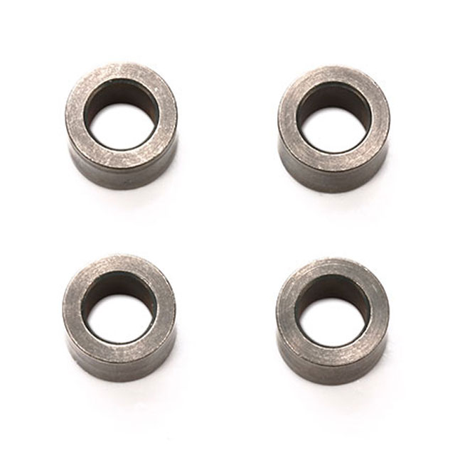 M-07 CONCETPT ローフリクションキングピンパイプ(4個) [OP-1813](JAN：4950344548132)